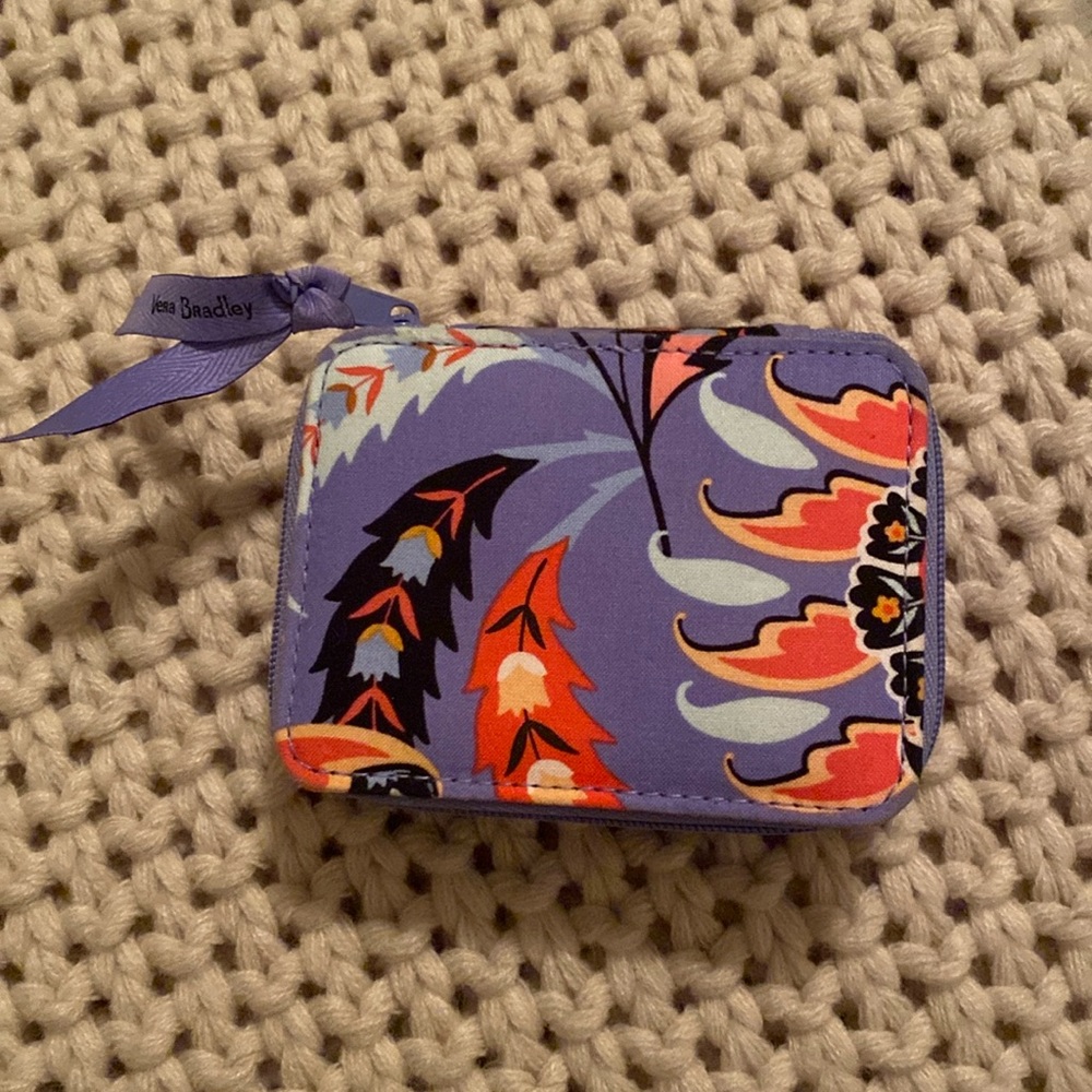 Vera Bradley organizer